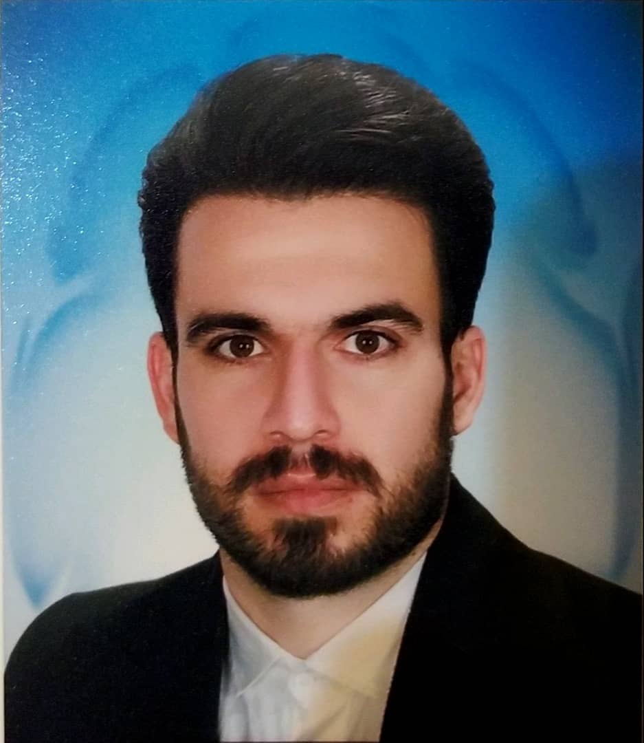 وکیل بهروز صادقی پری