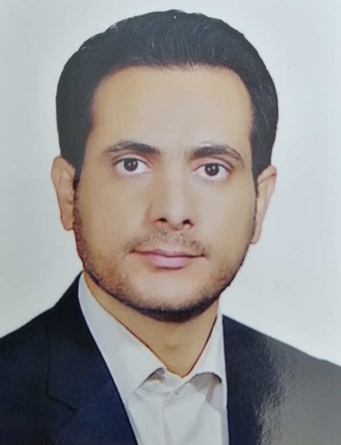 وکیل بهروز عرب