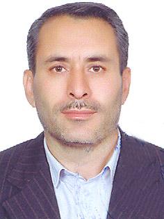 وکیل بهروز مردانپور
