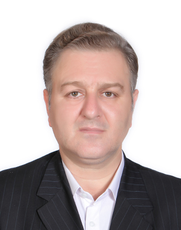 وکیل بهروز معروفی