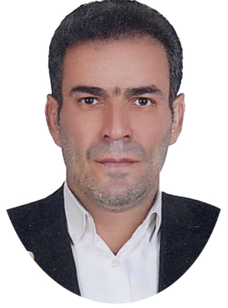 وکیل بهروز نصیری