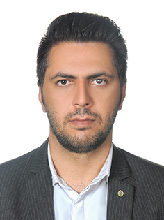 وکیل بهزاد باقری