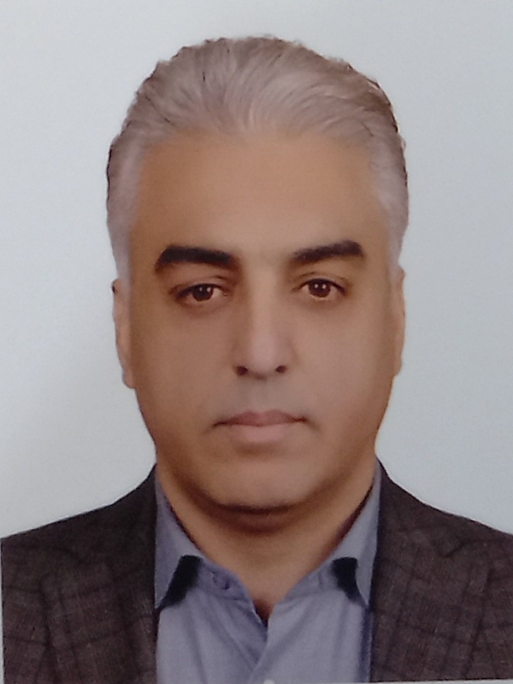 وکیل بهزاد رشیدیان