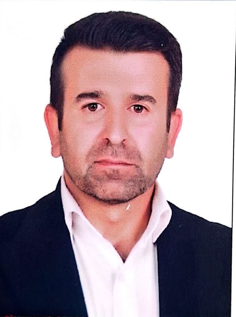 وکیل بهزاد رضائی
