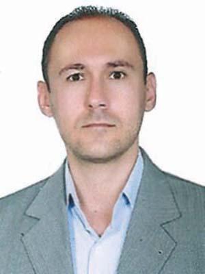 وکیل بهزاد ساعدی