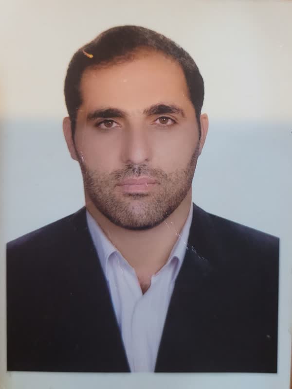 وکیل بهزاد سیفی