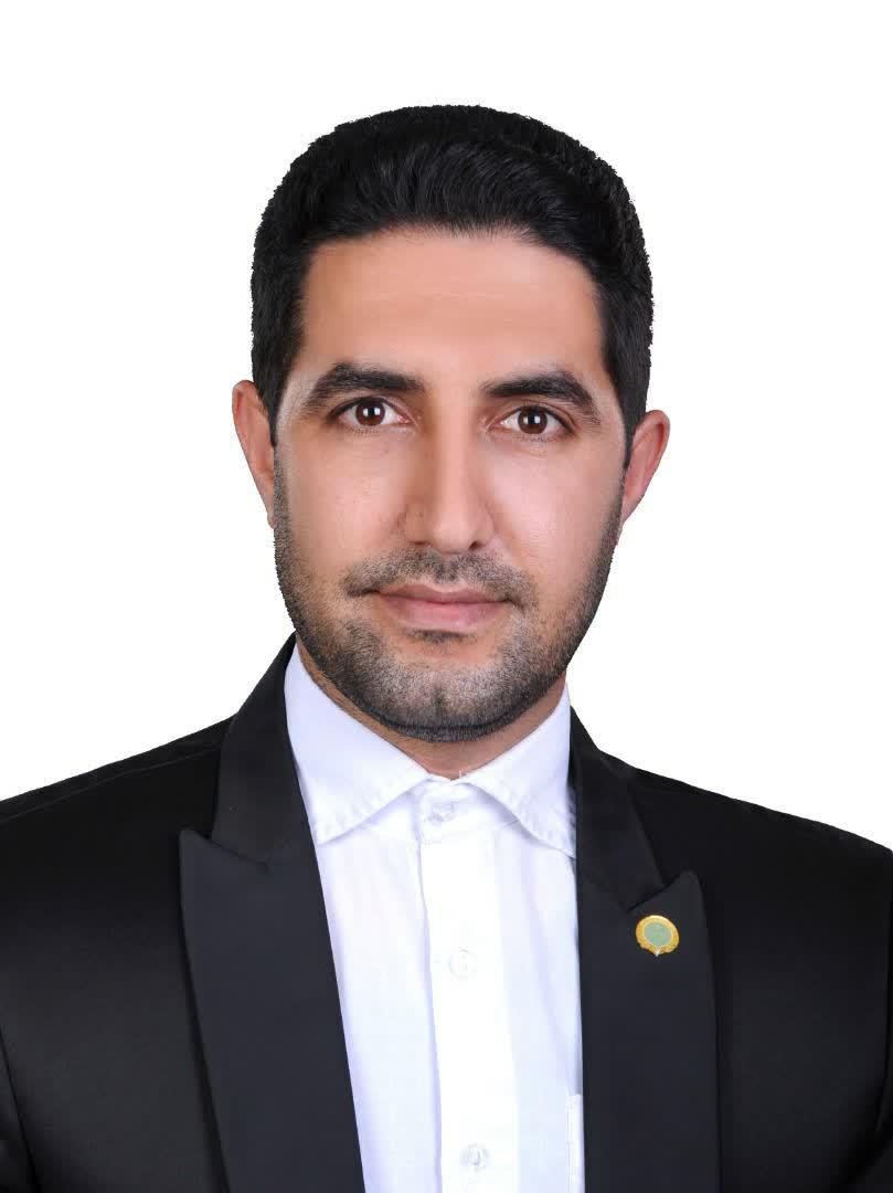 وکیل بهزاد عابدیان