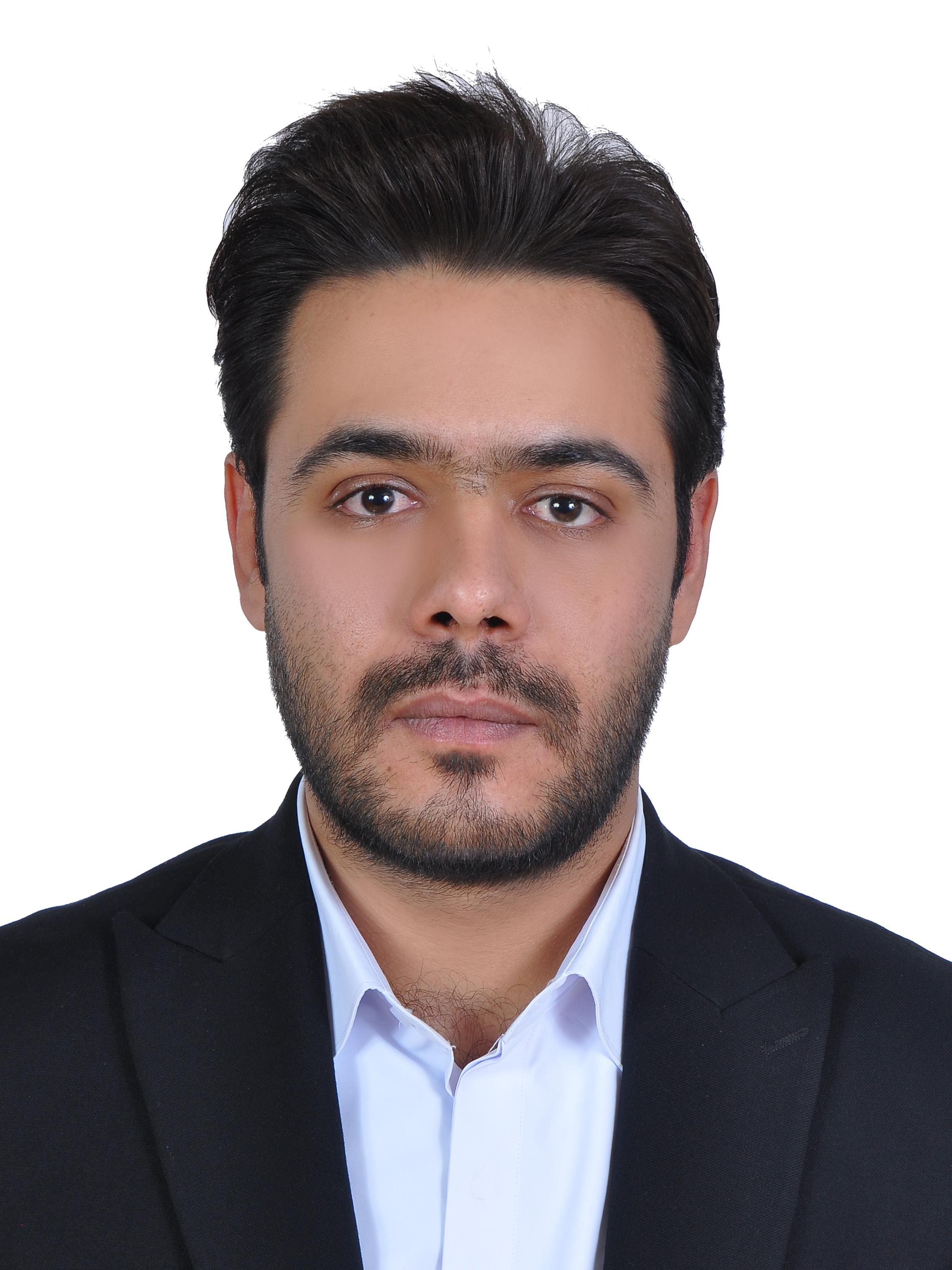 وکیل بهزاد عظیمی