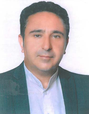وکیل بهزاد ملکی