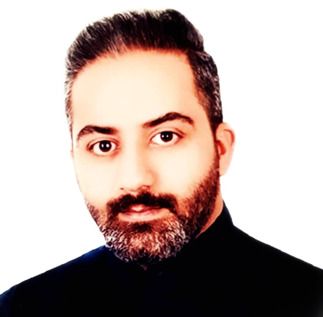 وکیل بهزاد منتظری