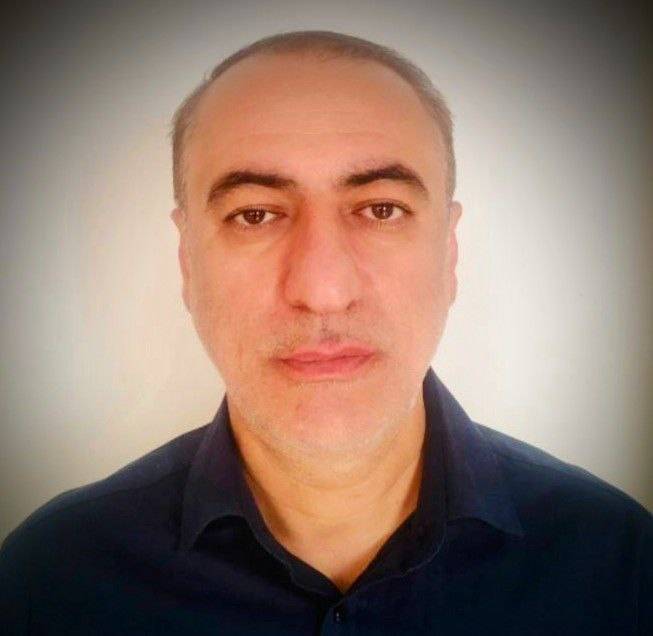 وکیل بهزاد پزشکی
