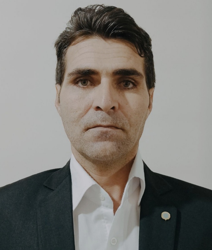 وکیل بهزاد پیغامی