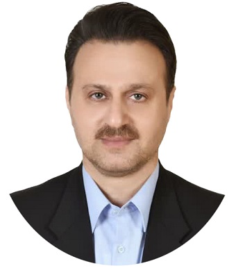 وکیل بهمن اندرز
