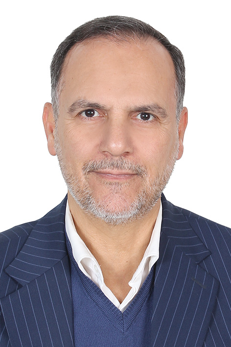 وکیل بهمن مهرورز