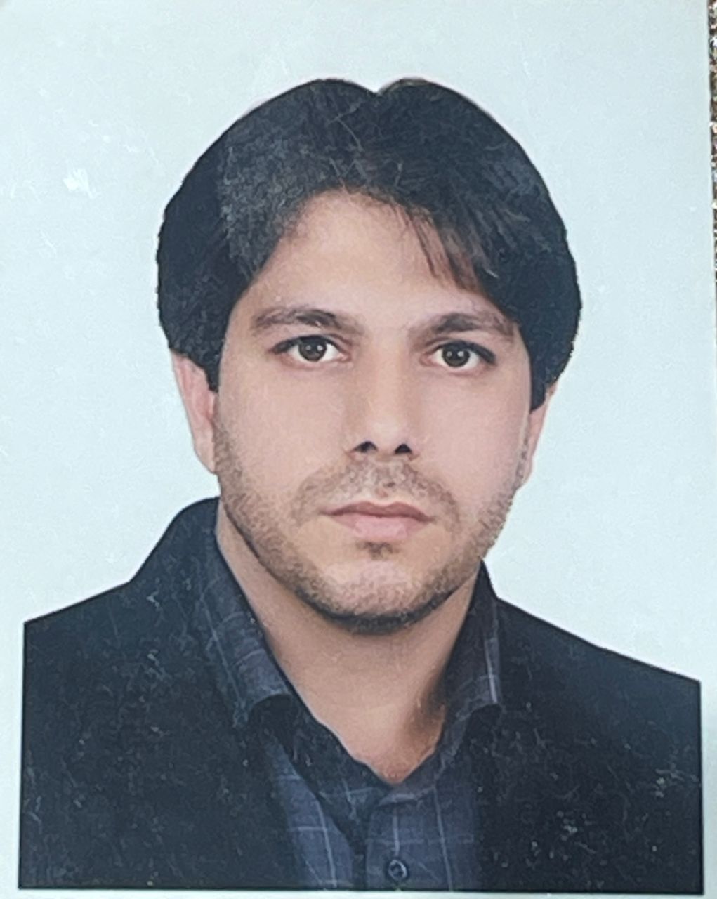 وکیل بهمن گودرزی