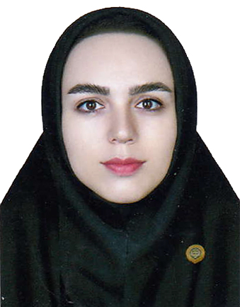وکیل بهناز غفرانی