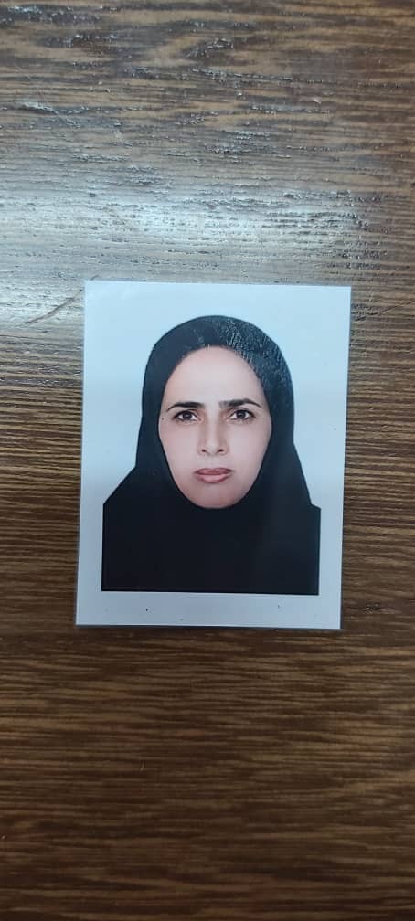وکیل بهناز وثوقی پور