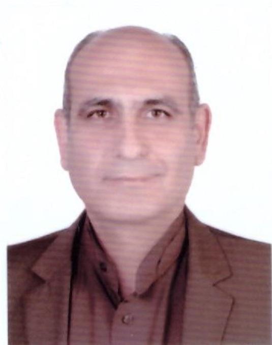 وکیل بهنام احمدیه اخوان