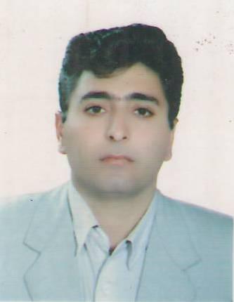 وکیل بهنام اسمخانی