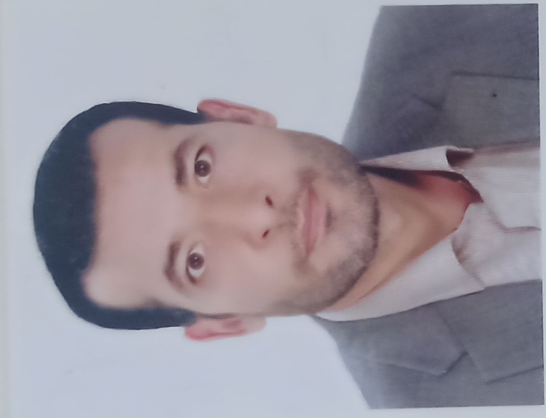 وکیل بهنام اژدری