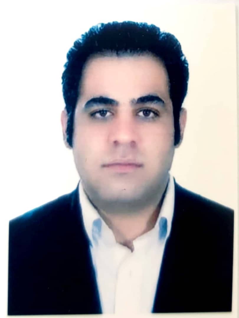 وکیل بهنام تقی زاده حیدر اباد