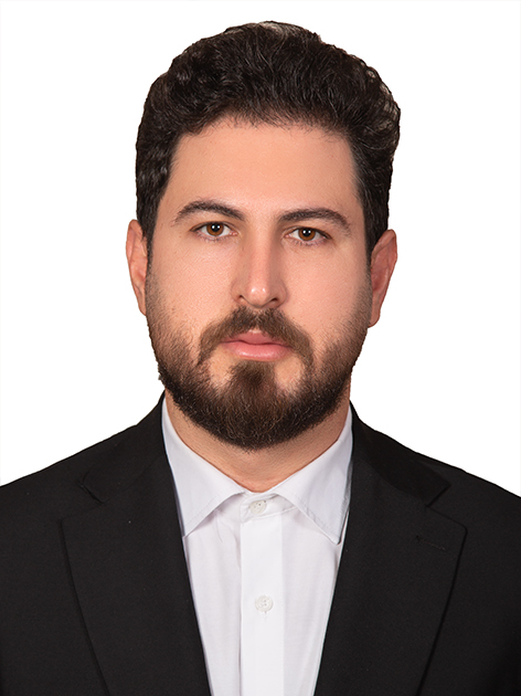 وکیل بهنام درگاهی آیلار