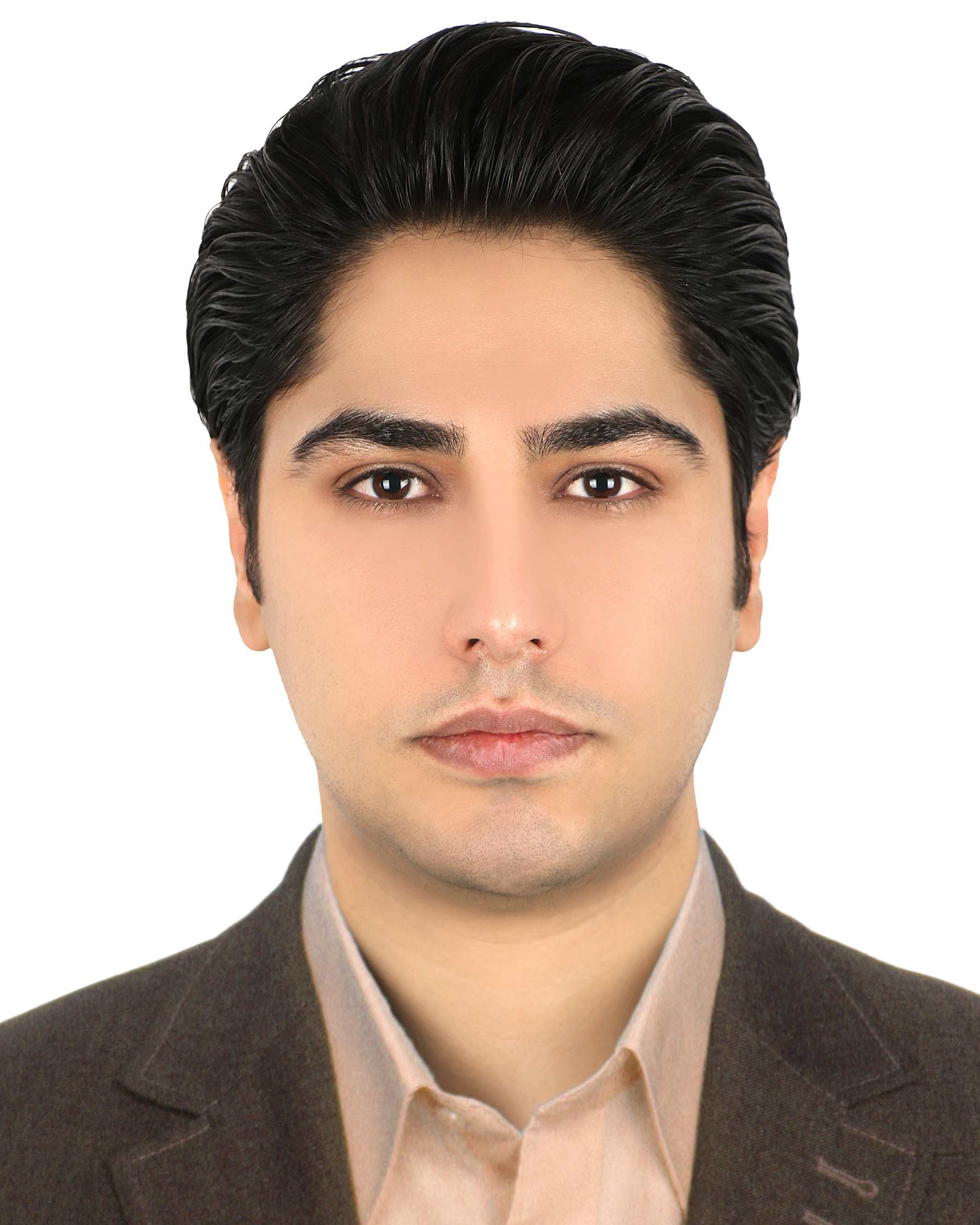 وکیل بهنام رمضانی