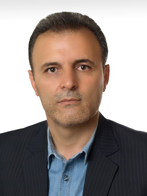 وکیل بهنام محمدی