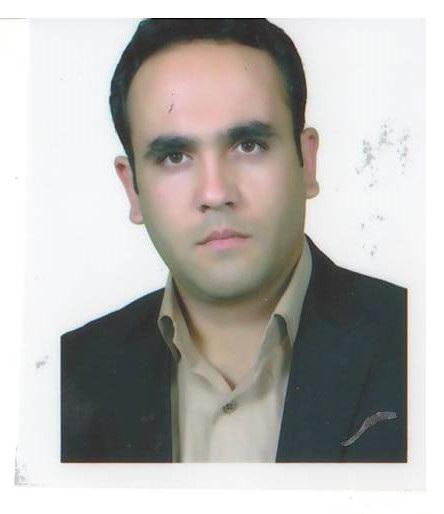 وکیل بهنام میرزائی