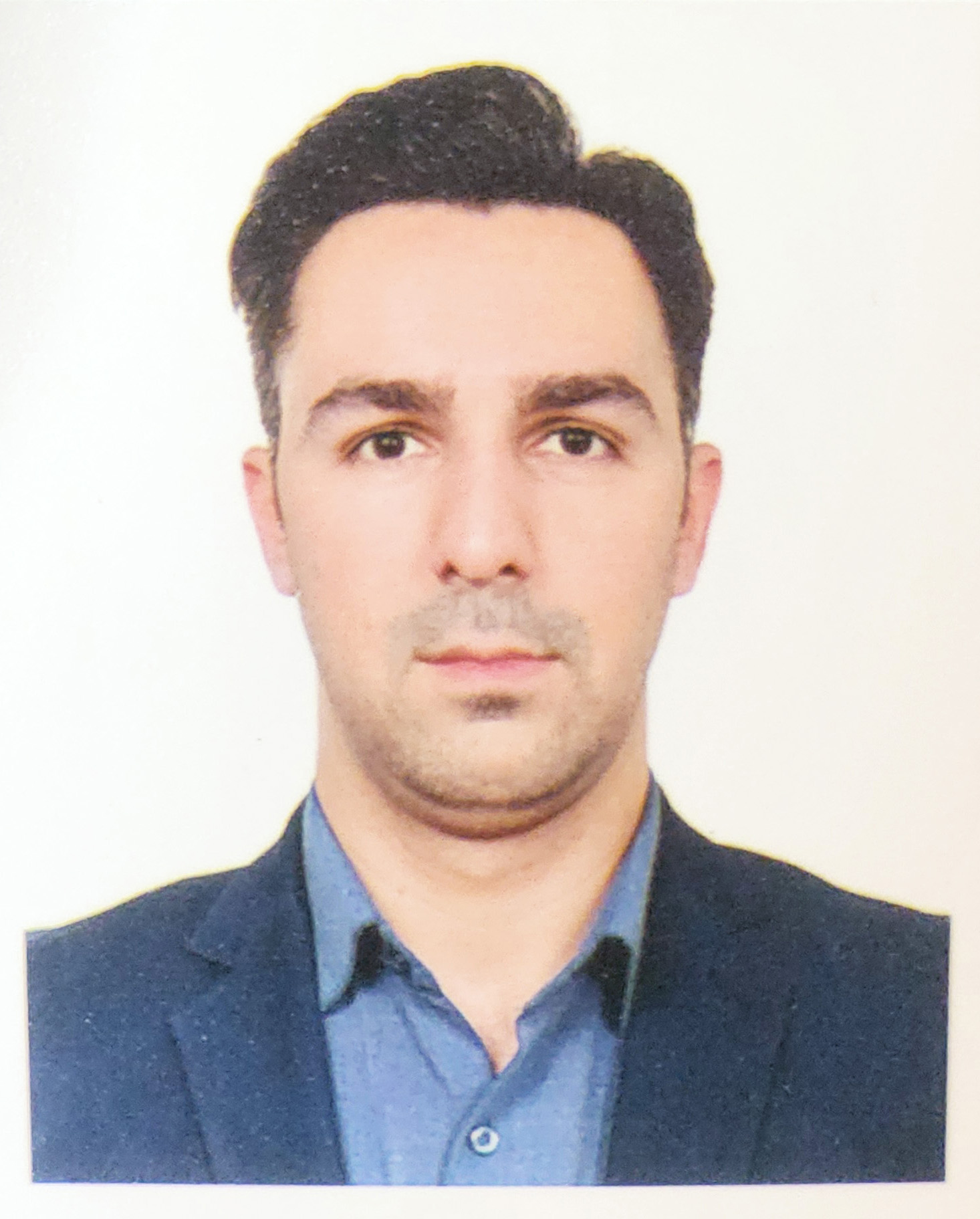 وکیل بهنام همتی پور