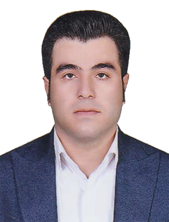 وکیل بهنام پورمراد