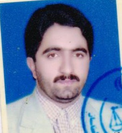 وکیل بهنام کشاورز