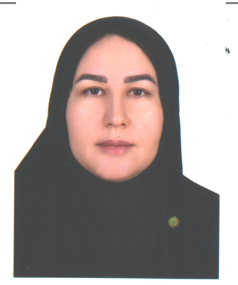 وکیل بهیه داودی