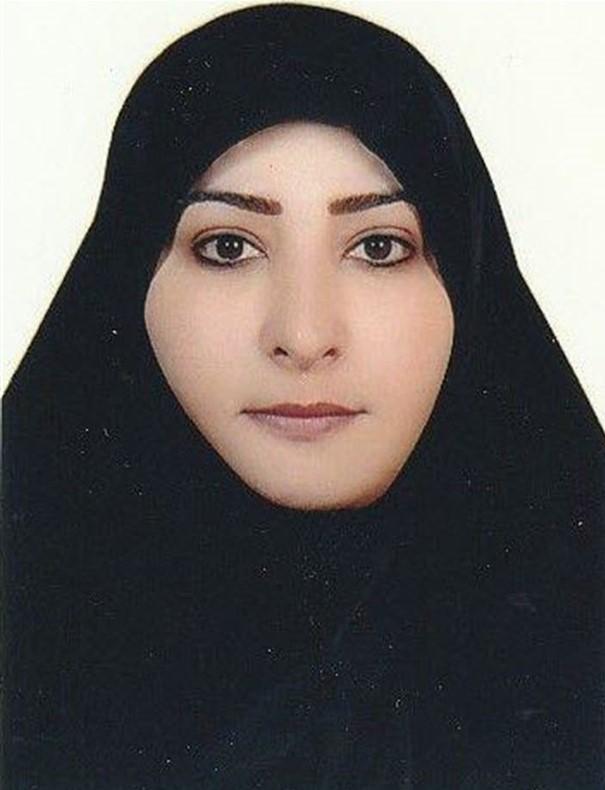وکیل بی بی حمیده رئیس السادات