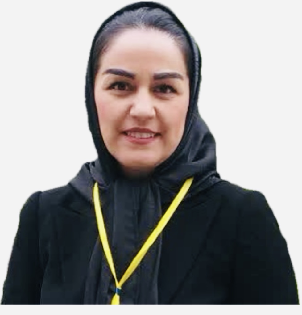 وکیل بیتا خلیلی