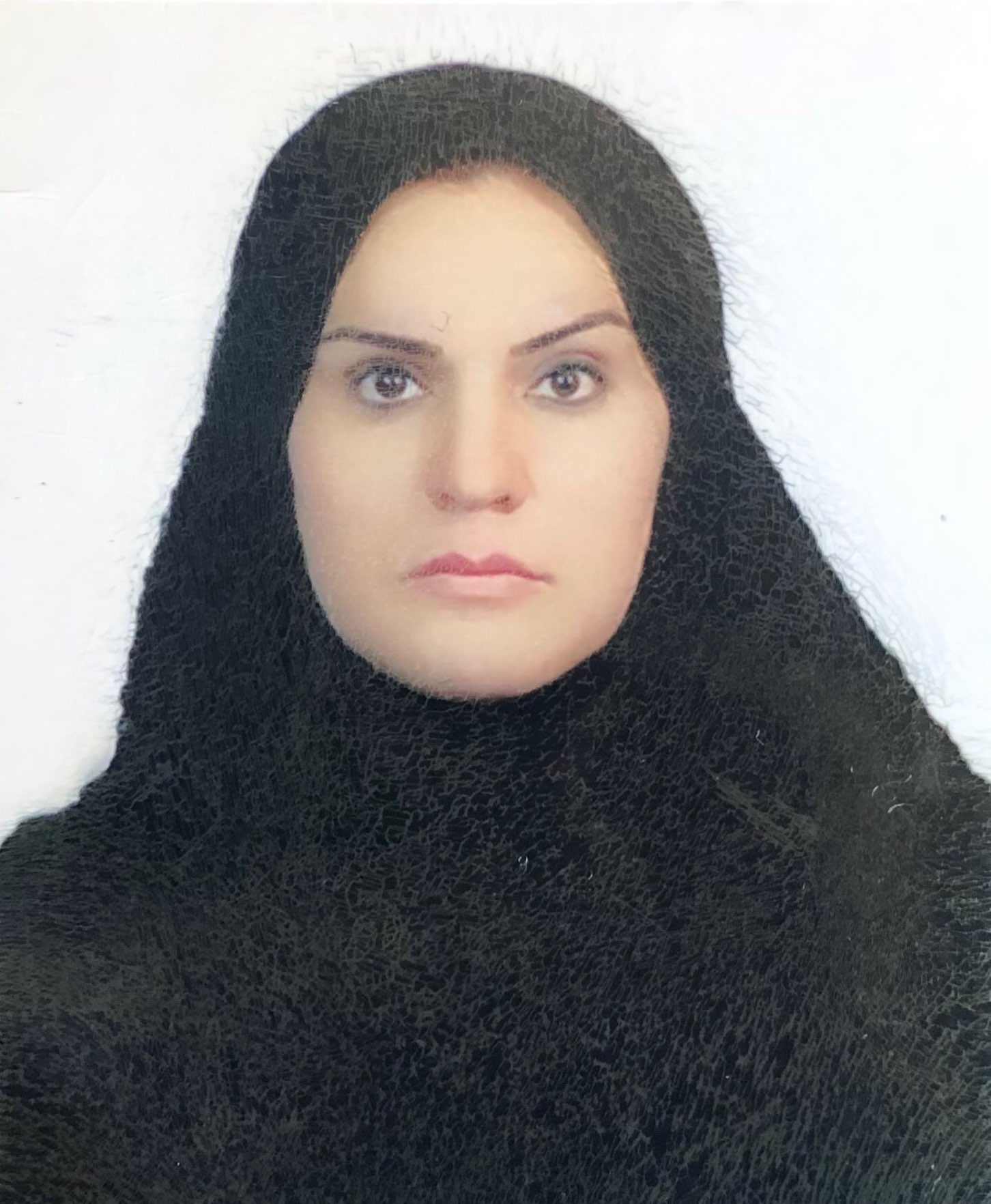 وکیل بیتا دل بسته میاندوآب