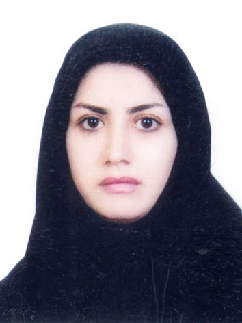 وکیل بیتا رجائی لک