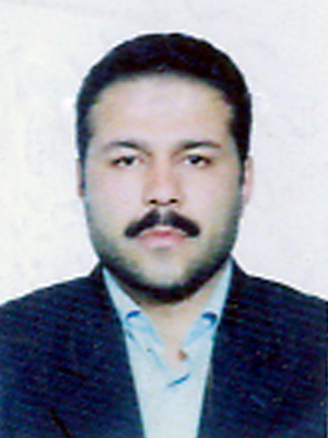 وکیل بیژن الغوثی