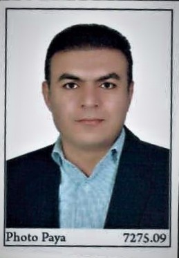وکیل بیژن انصاری
