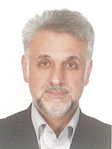 وکیل بیژن بیگ مهدوی