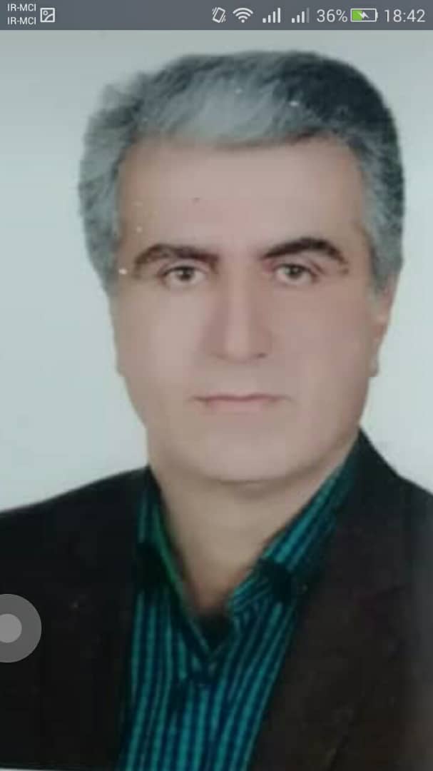 وکیل بیژن گلیج