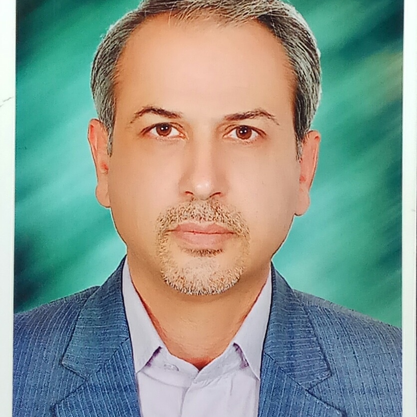 وکیل بیژن گودرزی