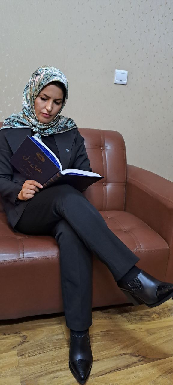 وکیل تخصصی دعاوی مالیاتی و دعاوی تجاری