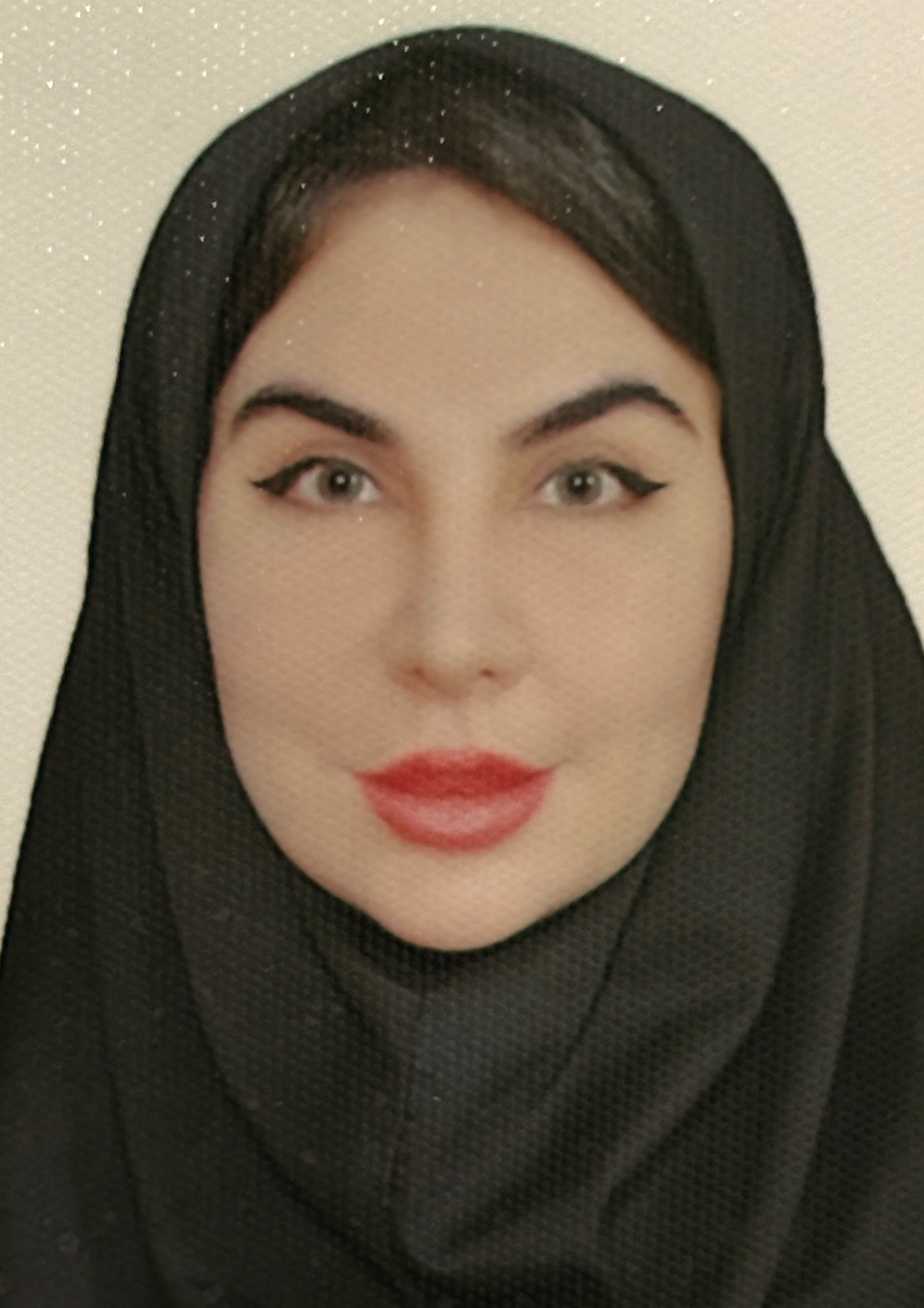 وکیل ترانه منصوری