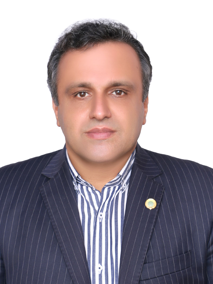 وکیل تقی برجی سیاهمرد