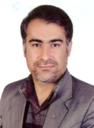 وکیل تقی غلامی شهرستانکی