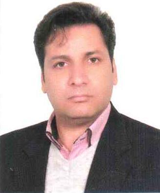 وکیل تقی پیرا