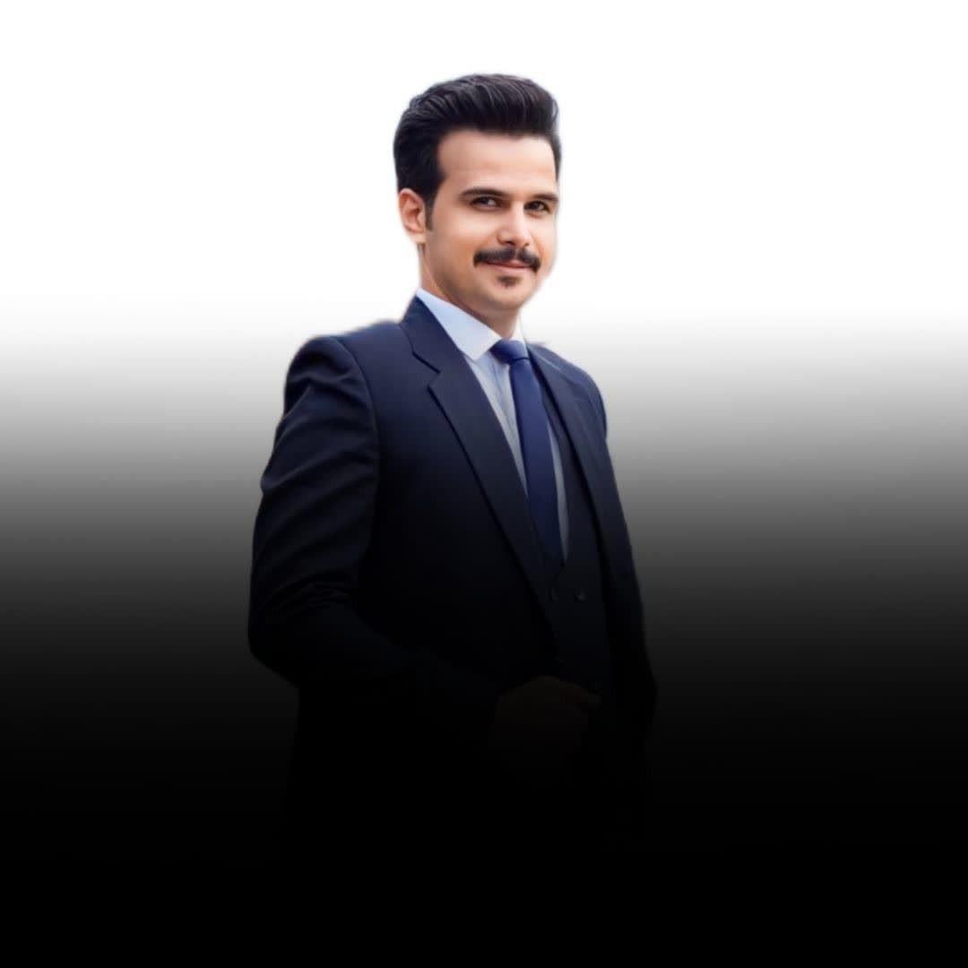 وکیل