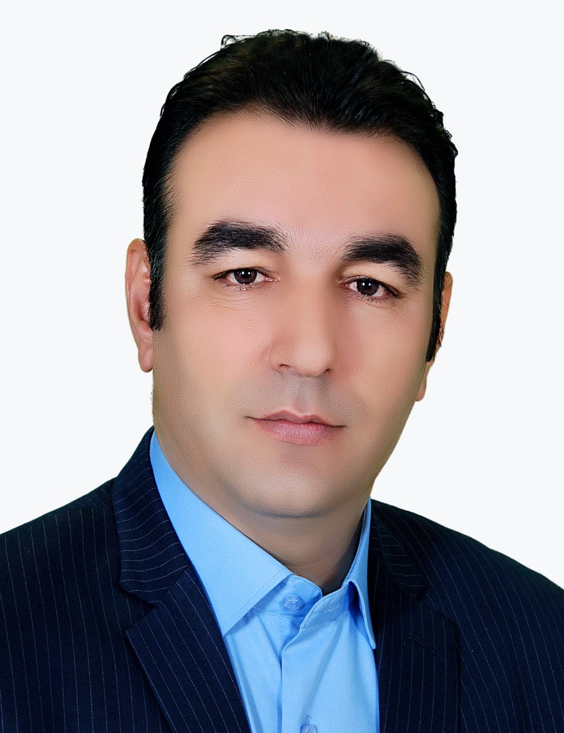 وکیل توحید دهقانی زاد کرمجوان