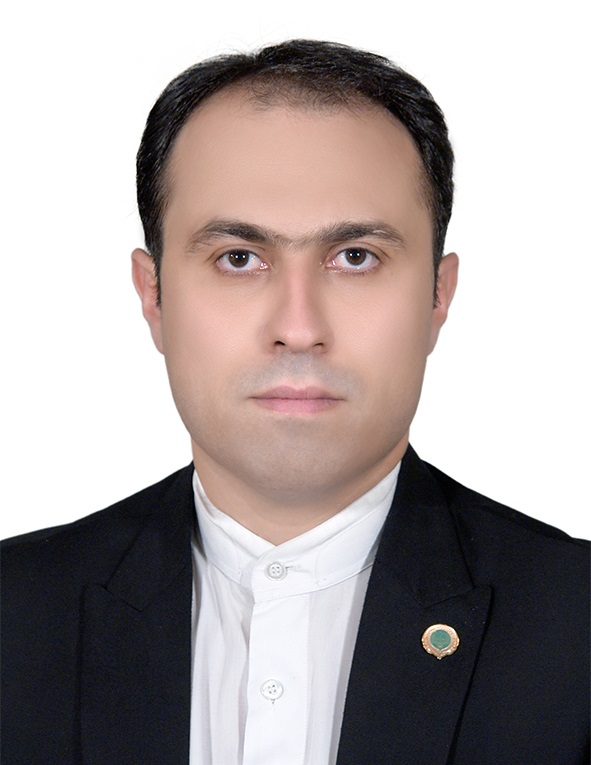 وکیل توحید علی باباوند